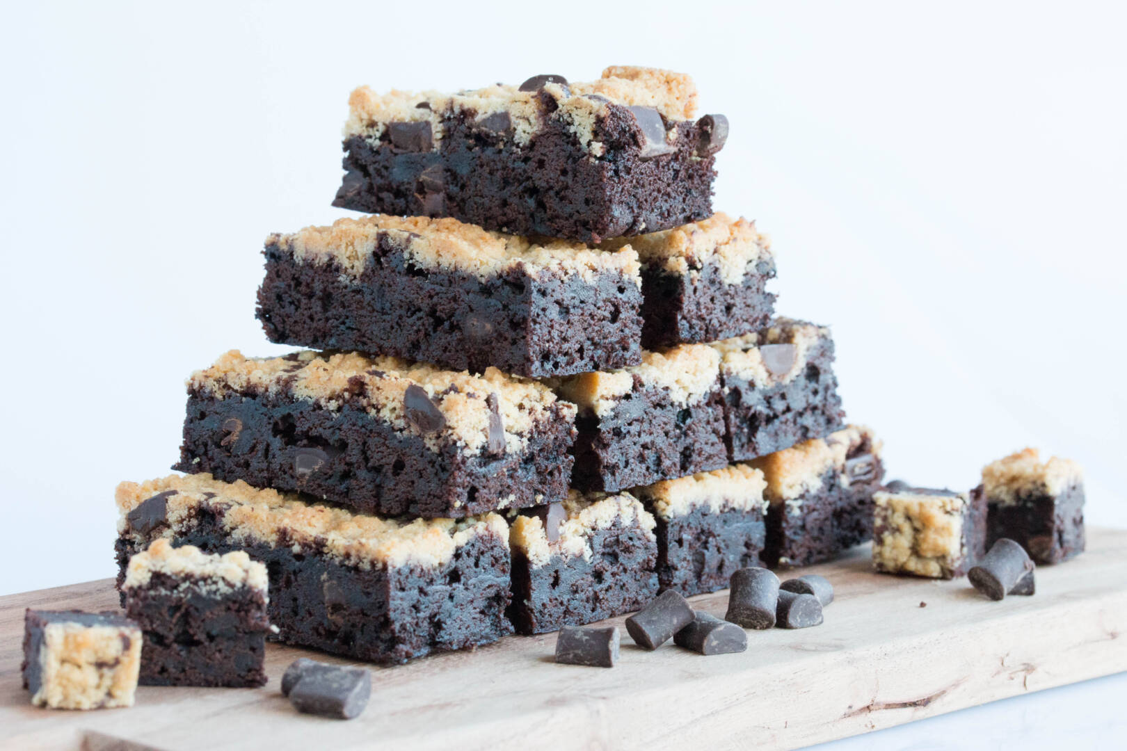 AMERICAN BROWNIES DOUBLE CHOCOLATE APPLICATION (2)