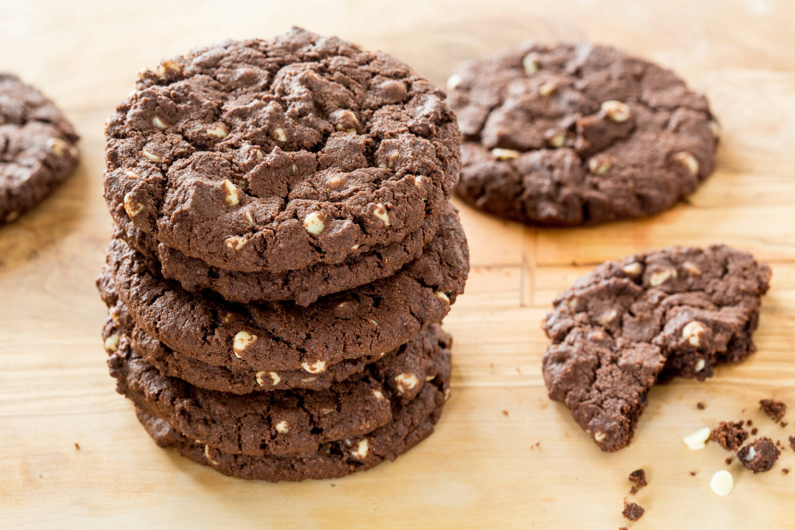 AMERICAN CHOCOLATE COOKIES APPLICATION (2)