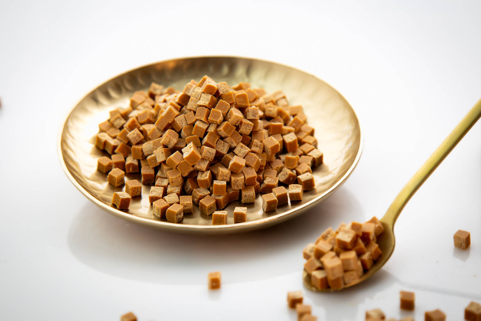 CARAMEL CUBES (1)