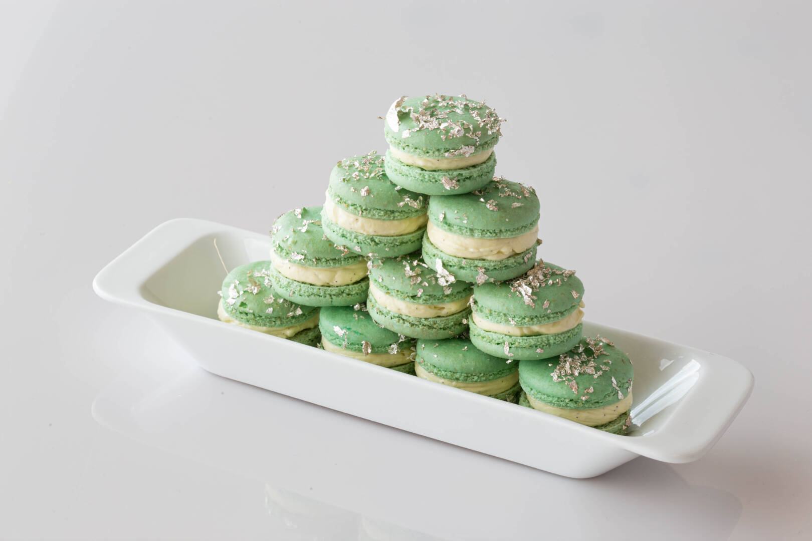 MACARON OLIO EVO E VANIGLIA_DELIMACARON (7)