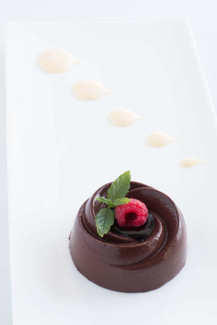 PANNA COTTA MIX, JOYTOPPING CIOCCOLATO (2)