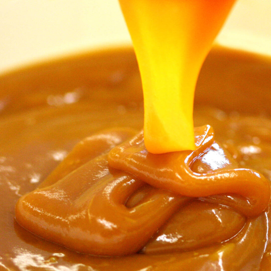 PASTA ZABAIONE